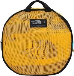 The North Face Gilman Duffel Reistas 71 Liter - Black/Mid Grey/Yellow 20 The North Face Gilman Duffel Reistas 71 Liter - Black/Mid Grey/Yellow -Bagage En Reistassen 1168x1200 3