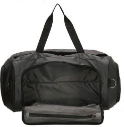 Enrico Benetti Northern 47222 Sportieve Business Sporttas Reistas - Zwart -Bagage En Reistassen 1170x1200 10