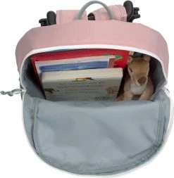 Lässig Tiny Backpack Trolley About Friends Chinchilla -Bagage En Reistassen 1170x1200