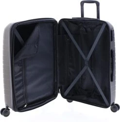 Gladiator Kick-Off Middelgrote Koffer Expandable - 67 Cm - 72/90 Liter - Eco Friendly Recyclebaar PP - Rood 17 Gladiator Kick-Off Middelgrote Koffer Expandable - 67 Cm - 72/90 Liter - Eco Friendly Recyclebaar PP - Rood -Bagage En Reistassen 1172x1200 2