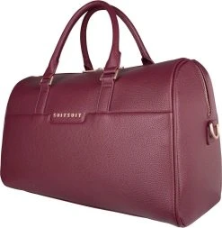 SUITSUIT - Fab Seventies Classic - Biking Red - Leisure Bag -Bagage En Reistassen 1173x1200 2