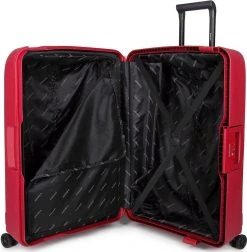 Decent Transit Large Koffer - 82 Cm - Rood -Bagage En Reistassen 1174x1200 1