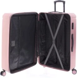 Gladiator Tropical Grote Koffer Expandable - 77 Cm - 105/117 Liter - Roze -Bagage En Reistassen 1175x1200 1