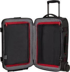 Samsonite Reistas Met Wielen - Ecodiver Duffle/Wh 55/20 L 35Cm (handbagage) Black -Bagage En Reistassen 1175x1200 2