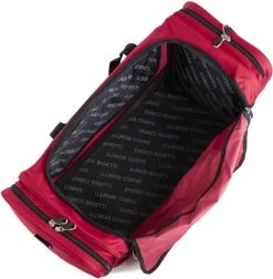 Enrico Benetti Orlando 35301 M Reistas / Sporttas 62 Liter - Rood -Bagage En Reistassen 1176x1200 4