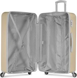 SUITSUIT - Caretta - Pale Khaki - Duo Set (53/76 Cm) -Bagage En Reistassen 1179x1200 11