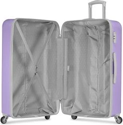 SUITSUIT - Caretta - Bright Lavender - Duo Set (53/76 Cm) -Bagage En Reistassen 1179x1200 13