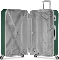 SUITSUIT - Caretta - Jungle Green - Duo Set (53/76 Cm) -Bagage En Reistassen 1179x1200 16