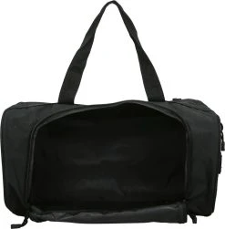 Enrico Benetti San José S 46041 Sporttas / Reistas - Zwart -Bagage En Reistassen 1179x1200 18