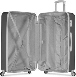 SUITSUIT - Caretta - Cool Gray - Duo Set (53/76 Cm) -Bagage En Reistassen 1179x1200 9