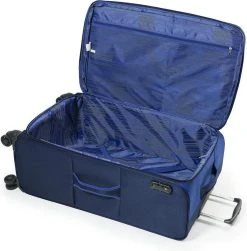 Gabol Cloud Trolley Large 79 Blue -Extreem Licht (3 Kg) -Bagage En Reistassen 1180x1200 2