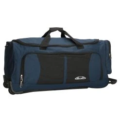 Enrico Benetti Orlando 35305 L Reistas / Sporttas Met Wielen / Wieltas 81 Liter - Navy Blauw 22 Enrico Benetti Orlando 35305 L Reistas / Sporttas Met Wielen / Wieltas 81 Liter - Navy Blauw -Bagage En Reistassen 1182x1200 1