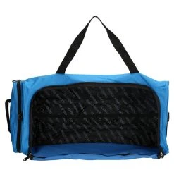 Enrico Benetti Orlando 35303 M Reistas / Sporttas Met Wielen 68 Liter - Blauw -Bagage En Reistassen 1182x1200 10