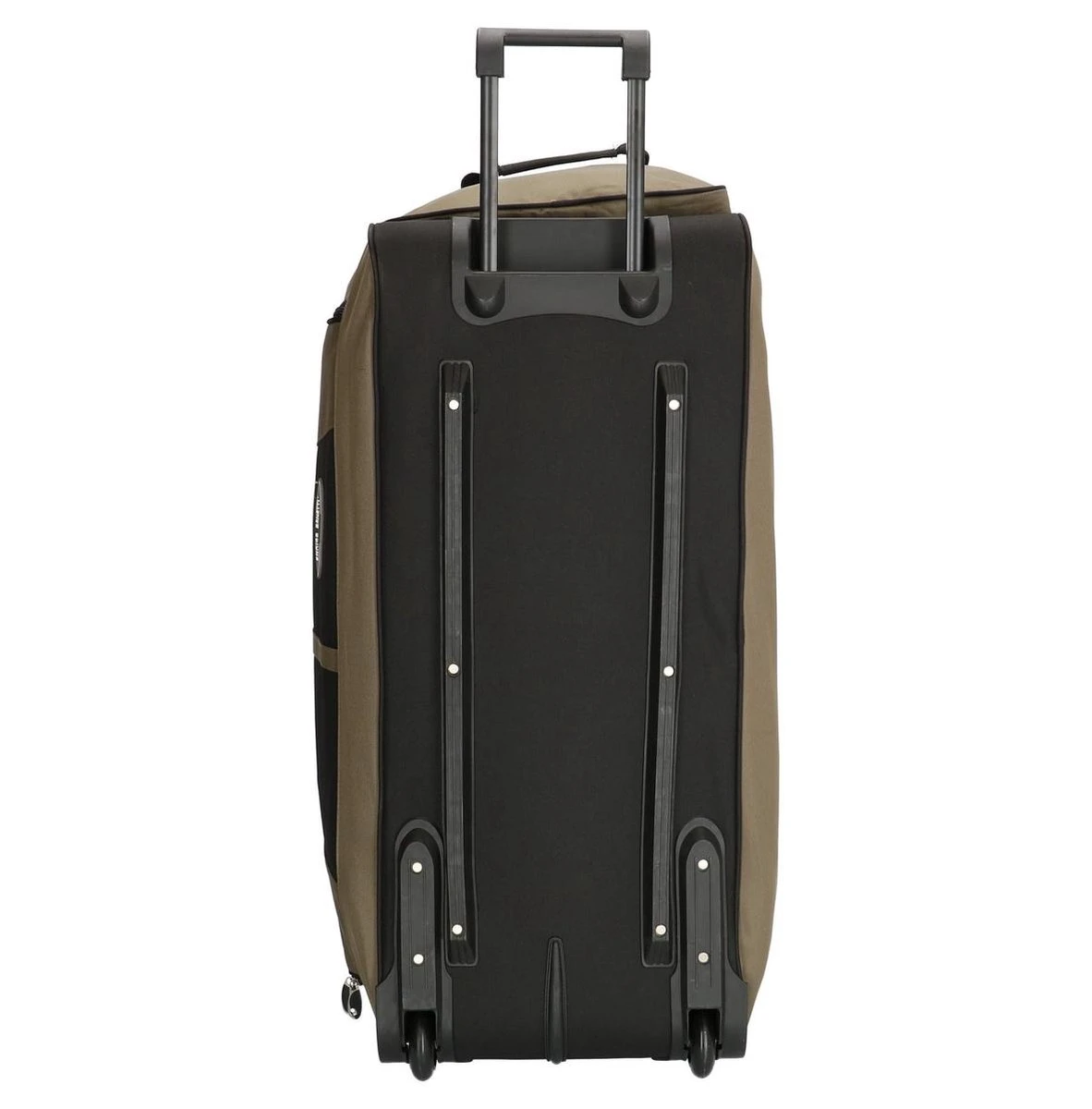 Enrico Benetti Orlando 35305 L Reistas / Sporttas Met Wielen 81 Liter - Navy - Olijf Groen 8 Enrico Benetti Orlando 35305 L Reistas / Sporttas Met Wielen 81 Liter - Navy - Olijf Groen - Afbeelding 8