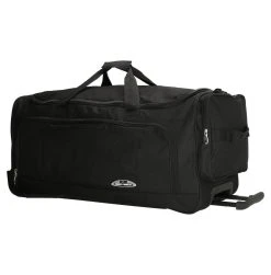 Enrico Benetti Orlando 35305 L Reistas / Sporttas Met Wielen / Wieltas 81 Liter - Zwart 17 Enrico Benetti Orlando 35305 L Reistas / Sporttas Met Wielen / Wieltas 81 Liter - Zwart -Bagage En Reistassen 1182x1200 13