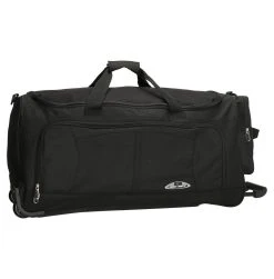 Enrico Benetti Orlando 35305 L Reistas / Sporttas Met Wielen / Wieltas 81 Liter - Zwart 18 Enrico Benetti Orlando 35305 L Reistas / Sporttas Met Wielen / Wieltas 81 Liter - Zwart -Bagage En Reistassen 1182x1200 14