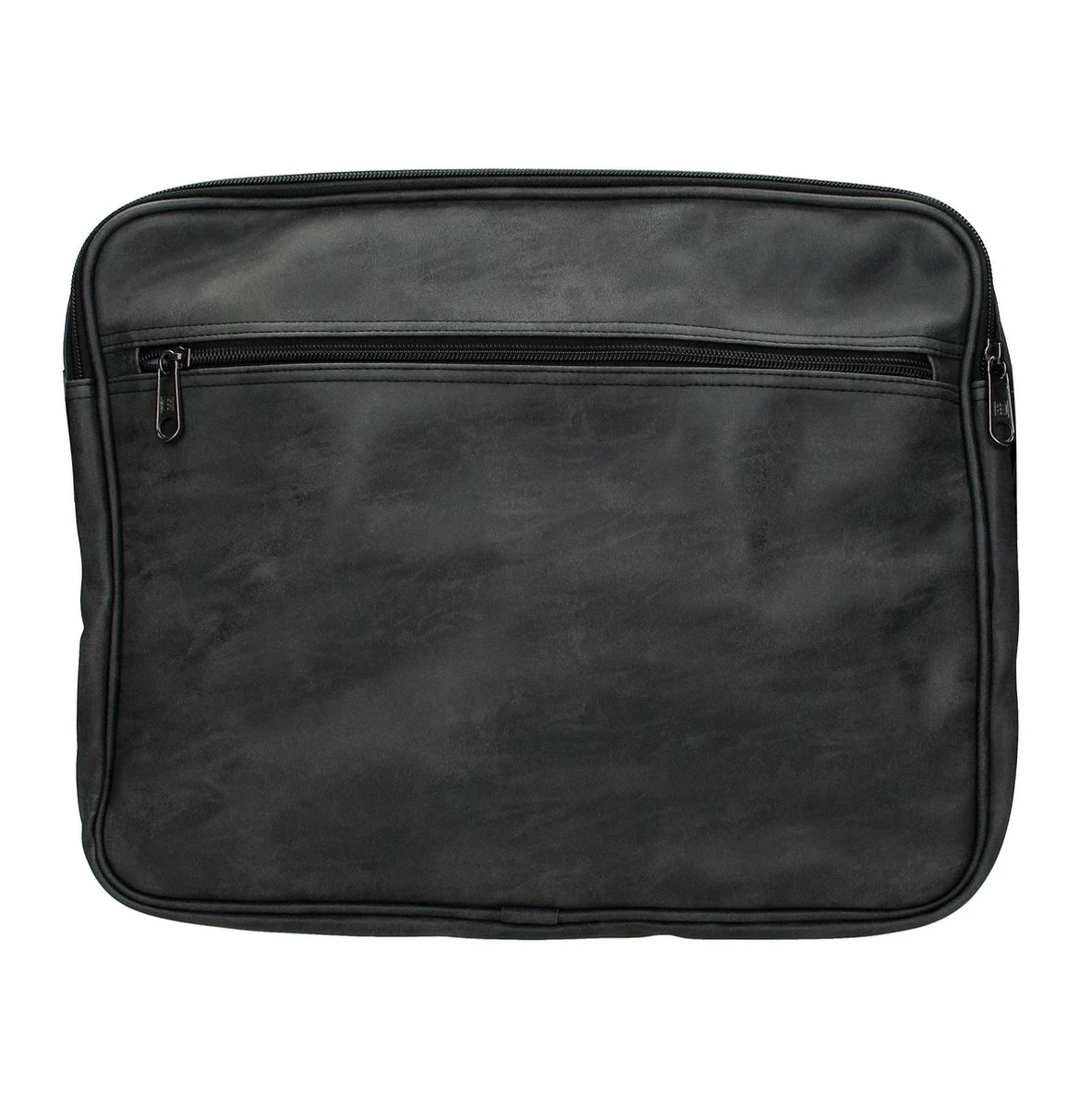 Handbagage Reistas 40x30x20 - Zwart - Schouderband 9 Handbagage Reistas 40x30x20 - Zwart - Schouderband - Afbeelding 9