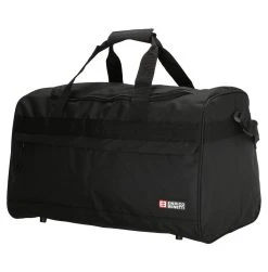 Enrico Benetti San José S 46041 Sporttas / Reistas - Zwart -Bagage En Reistassen 1182x1200 21