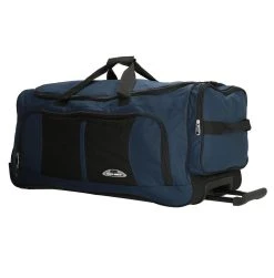 Enrico Benetti Orlando 35305 L Reistas / Sporttas Met Wielen / Wieltas 81 Liter - Navy Blauw 21 Enrico Benetti Orlando 35305 L Reistas / Sporttas Met Wielen / Wieltas 81 Liter - Navy Blauw -Bagage En Reistassen 1182x1200