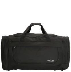 Enrico Benetti Orlando 35301 M Reistas / Sporttas 62 Liter - Zwart -Bagage En Reistassen 1182x1200 5