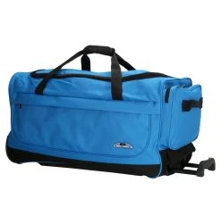 Enrico Benetti Orlando 35303 M Reistas / Sporttas Met Wielen 68 Liter - Blauw -Bagage En Reistassen 1182x1200 7