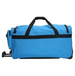 Enrico Benetti Orlando 35303 M Reistas / Sporttas Met Wielen 68 Liter - Blauw -Bagage En Reistassen 1182x1200 9