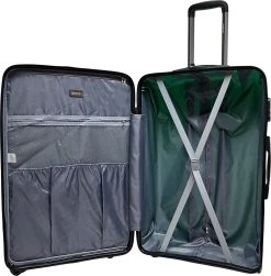 Benzi Barco Grote Koffer - 75 Cm - 95 Liter - Geel 11 Benzi Barco Grote Koffer - 75 Cm - 95 Liter - Geel -Bagage En Reistassen 1183x1200 6