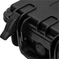 Steinberg Basic Transportkoffer - Waterdicht - 3.3 L - Zwart -Bagage En Reistassen 1187x1200 1