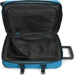 Eastpak TRANVERZ S Reiskoffer, Handbagage (51 X 32.5 X 23 Cm) - Broad Blue -Bagage En Reistassen 1188x1200 2