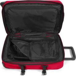 Eastpak TRANVERZ S Reiskoffer, Handbagage (51 X 32.5 X 23 Cm) - Sailor Red 11 Eastpak TRANVERZ S Reiskoffer, Handbagage (51 X 32.5 X 23 Cm) - Sailor Red -Bagage En Reistassen 1189x1200 2