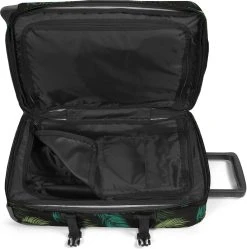 Eastpak TRANVERZ S Reiskoffer, Handbagage (51 X 32.5 X 23 Cm) - Brize Palm Core -Bagage En Reistassen 1190x1200 3