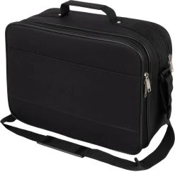 KLM Handbagage Tas 40 X 30 X 15 Cm - Met Smart-Sleeve Voor Op Een Koffer - Ook Geschikt Voor Transavia En WizzAir -Bagage En Reistassen 1190x1200 5