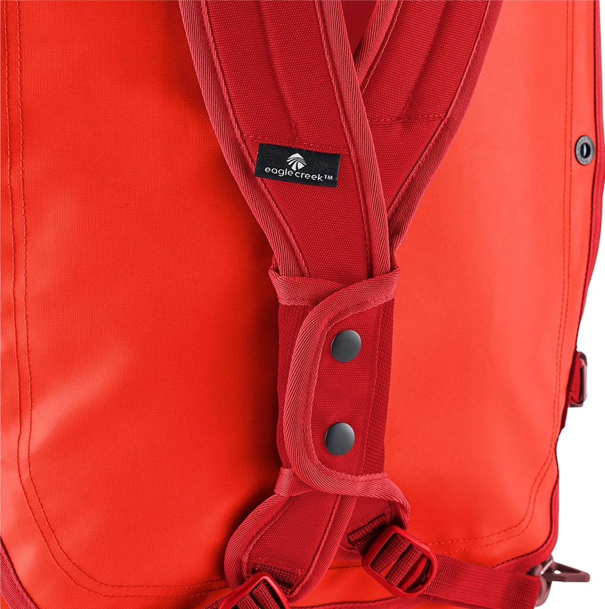 Eagle Creek Cargo Haul Wheel 130L Rising Sun 5 Eagle Creek Cargo Haul Wheel 130L Rising Sun - Afbeelding 5