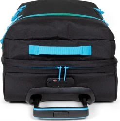 Eastpak TRANVERZ S Reiskoffer, Handbagage (51 X 32.5 X 23 Cm) - Kontrast Grade Blue 11 Eastpak TRANVERZ S Reiskoffer, Handbagage (51 X 32.5 X 23 Cm) - Kontrast Grade Blue -Bagage En Reistassen 1194x1200 1