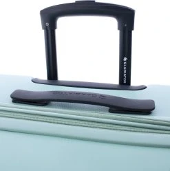 Gladiator Tropical Grote Koffer Expandable - 77 Cm - 105/117 Liter - Mintgroen 19 Gladiator Tropical Grote Koffer Expandable - 77 Cm - 105/117 Liter - Mintgroen -Bagage En Reistassen 1197x1200 4