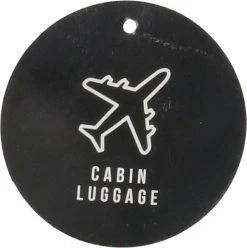 Enrico Benetti Northern 47222 Sportieve Business Sporttas Reistas - Zwart -Bagage En Reistassen 1197x1200 7