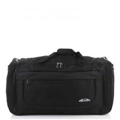 Enrico Benetti Orlando 35301 M Reistas / Sporttas 62 Liter - Zwart -Bagage En Reistassen 1198x1200 11