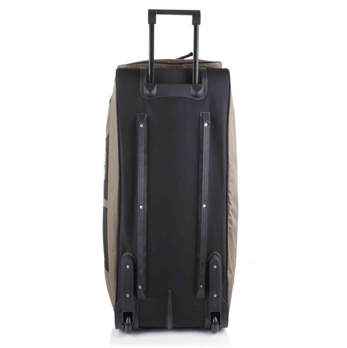 Enrico Benetti Orlando 35305 L Reistas / Sporttas Met Wielen 81 Liter - Navy - Olijf Groen 11 Enrico Benetti Orlando 35305 L Reistas / Sporttas Met Wielen 81 Liter - Navy - Olijf Groen - Afbeelding 11