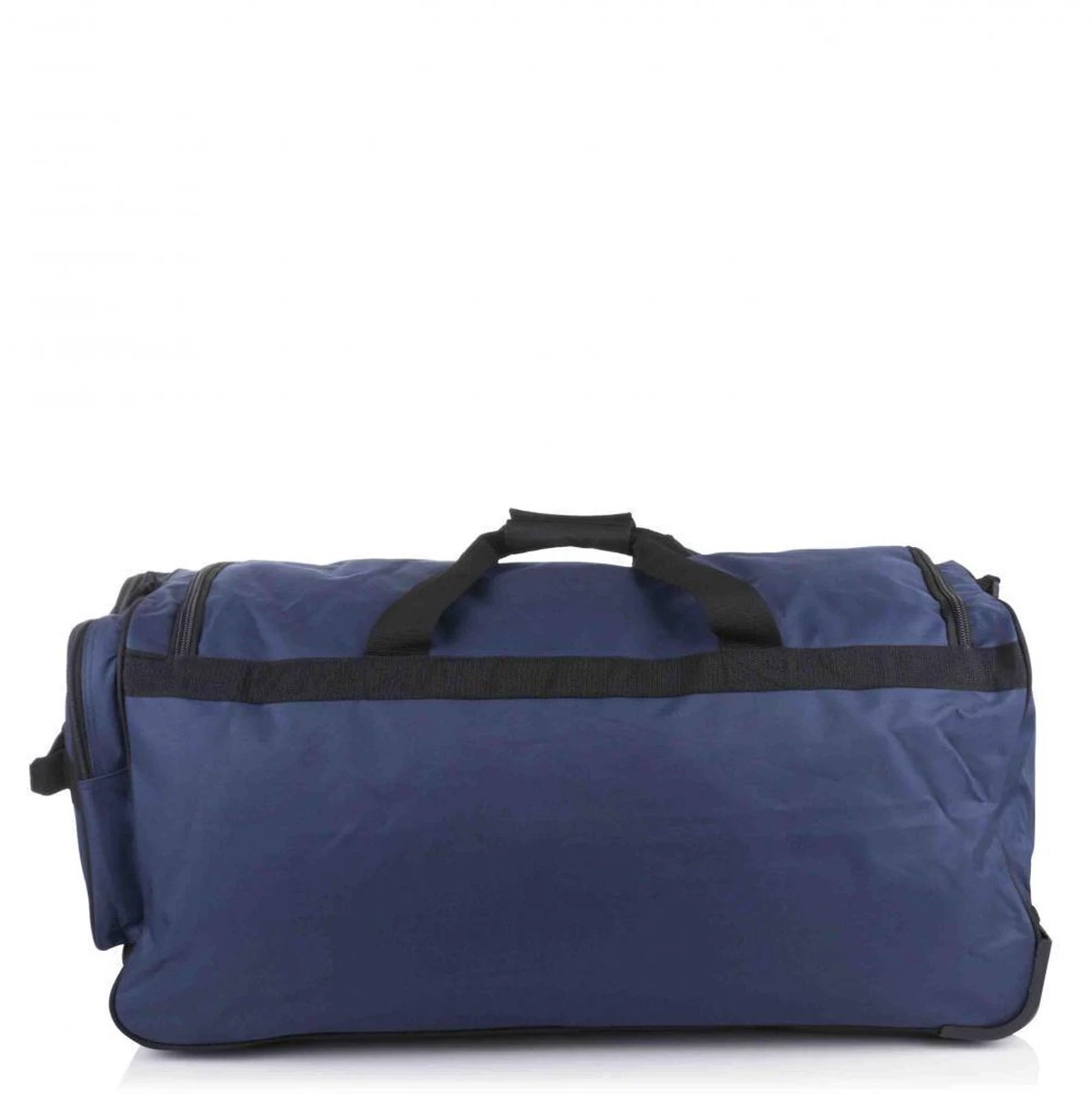 Enrico Benetti Orlando 35305 L Reistas / Sporttas Met Wielen / Wieltas 81 Liter - Navy Blauw 5 Enrico Benetti Orlando 35305 L Reistas / Sporttas Met Wielen / Wieltas 81 Liter - Navy Blauw - Afbeelding 5