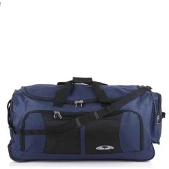 Enrico Benetti Orlando 35305 L Reistas / Sporttas Met Wielen / Wieltas 81 Liter - Navy Blauw 37 Enrico Benetti Orlando 35305 L Reistas / Sporttas Met Wielen / Wieltas 81 Liter - Navy Blauw -Bagage En Reistassen 1198x1200 5