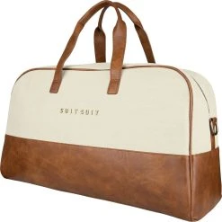 SUITSUIT - Fab Seventies - Antique White - Weekender 13 SUITSUIT - Fab Seventies - Antique White - Weekender -Bagage En Reistassen 1198x1200 8