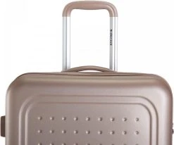 Decent Maxi-Air Handbagage Koffer - 42 Cm - Zalm Roze -Bagage En Reistassen 1200x1001