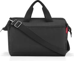 Reisenthel Allrounder S Pocket Reistas - 11L - Zwart