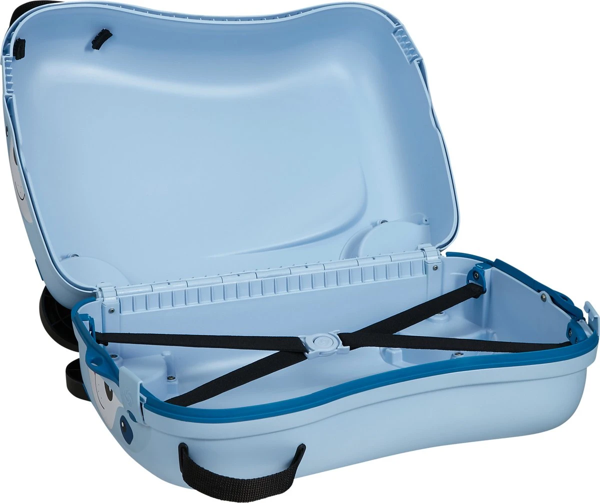 Samsonite - Dream Rider Suitcase Puppy P. 3 Samsonite - Dream Rider Suitcase Puppy P. - Afbeelding 3