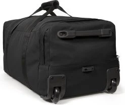 Eastpak LEATHERFACE M + Reistas, 69 Liter - Black -Bagage En Reistassen 1200x1006 8