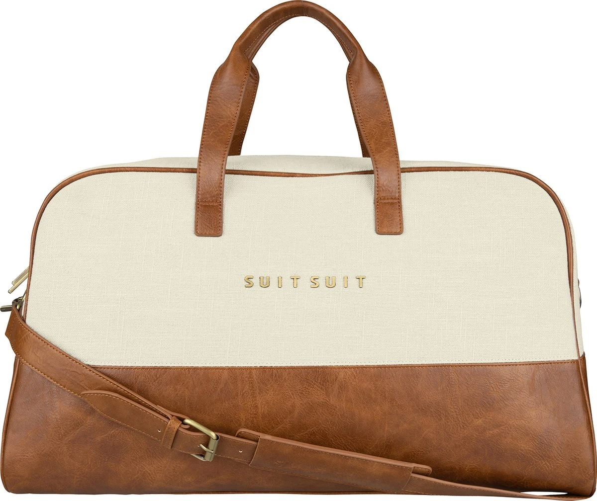 SUITSUIT - Fab Seventies - Antique White - Weekender 1 SUITSUIT - Fab Seventies - Antique White - Weekender