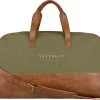 SUITSUIT - Fab Seventies - Martini Olive - Weekender