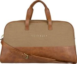 SUITSUIT - Fab Seventies - Cuban Sand - Weekender