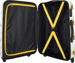 BHPPY - Crazy Coco - Reiskoffer (66 Cm) -Bagage En Reistassen 1200x1009 2