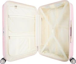 SUITSUIT - Fabulous Fifties - Pink Dust - Reiskoffer (66 Cm) -Bagage En Reistassen 1200x1011 1